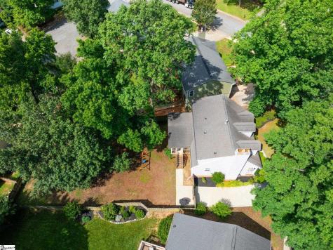 1031 Summit Drive Greenville SC 29609