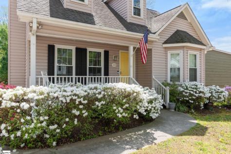 1031 Summit Drive Greenville SC 29609