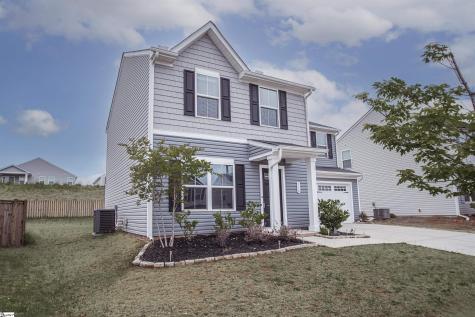 116 Wedgemere Drive Greenville SC 29605