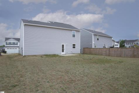 116 Wedgemere Drive Greenville SC 29605
