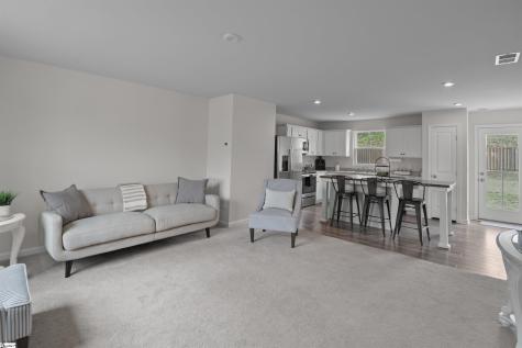 116 Wedgemere Drive Greenville SC 29605