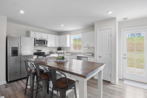 116 Wedgemere Drive Greenville SC 29605