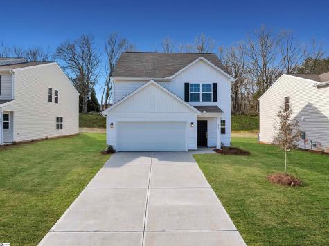 211 Meadow Gate Court Fountain Inn SC 29644