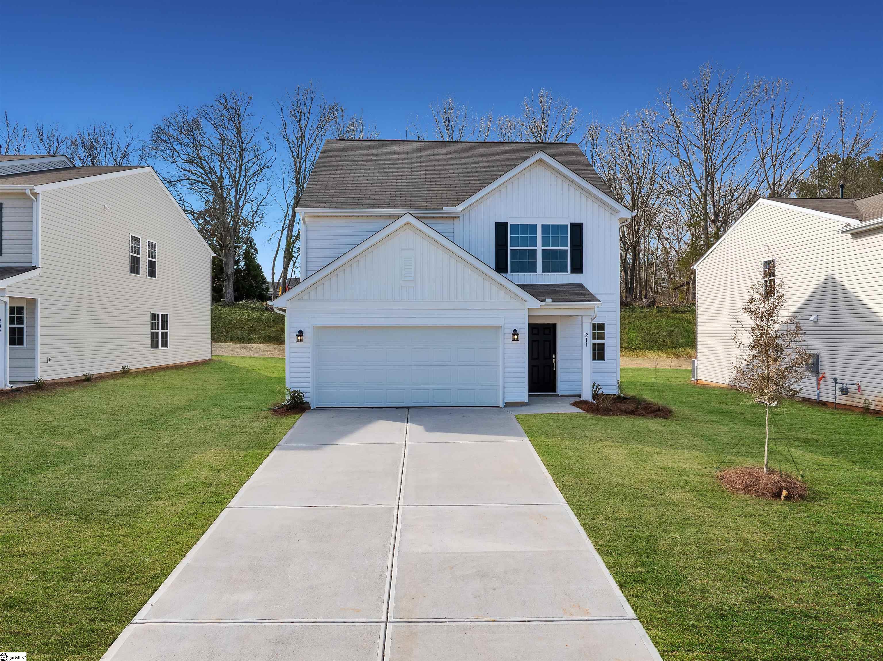 211 Meadow Gate Court Fountain Inn SC 29644