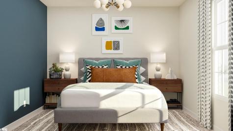 211 Meadow Gate Court Fountain Inn SC 29644