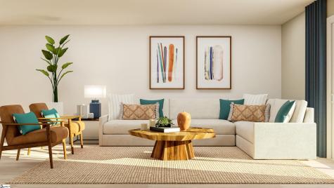 211 Meadow Gate Court Fountain Inn SC 29644