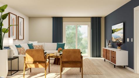 211 Meadow Gate Court Fountain Inn SC 29644