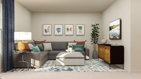 211 Meadow Gate Court Fountain Inn SC 29644