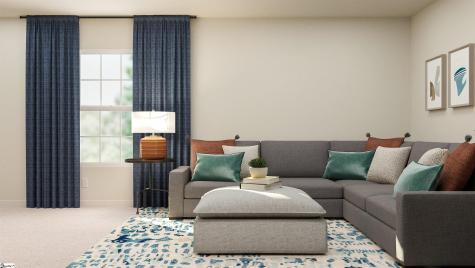 211 Meadow Gate Court Fountain Inn SC 29644