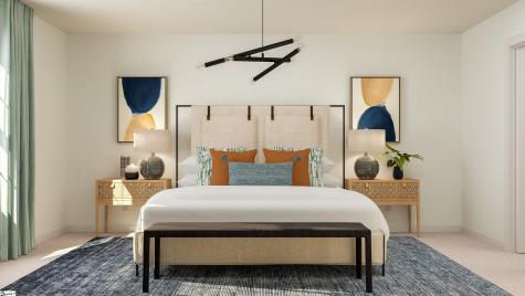 211 Meadow Gate Court Fountain Inn SC 29644