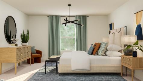 211 Meadow Gate Court Fountain Inn SC 29644