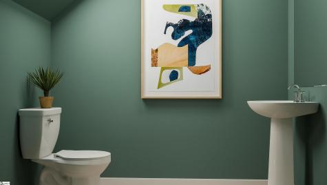 211 Meadow Gate Court Fountain Inn SC 29644