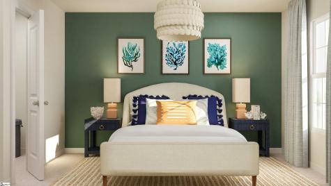 211 Meadow Gate Court Fountain Inn SC 29644