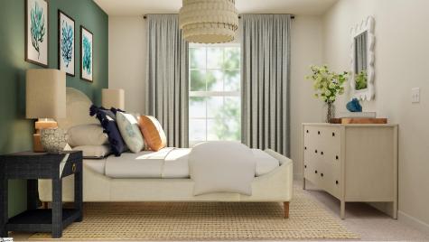 211 Meadow Gate Court Fountain Inn SC 29644