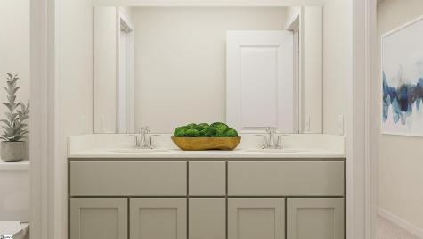 211 Meadow Gate Court Fountain Inn SC 29644