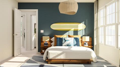 211 Meadow Gate Court Fountain Inn SC 29644