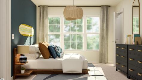 211 Meadow Gate Court Fountain Inn SC 29644