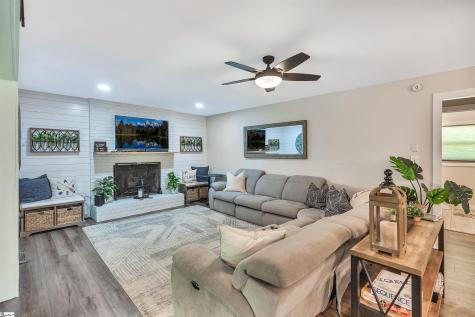 107 J Moore Avenue Townville SC 29689