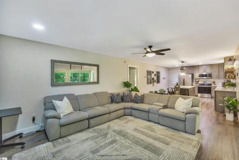 107 J Moore Avenue Townville SC 29689