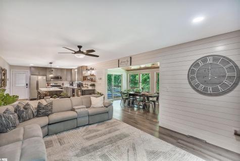 107 J Moore Avenue Townville SC 29689