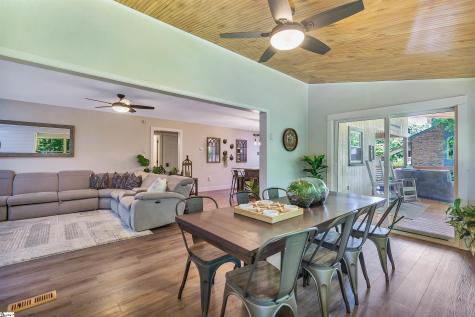 107 J Moore Avenue Townville SC 29689
