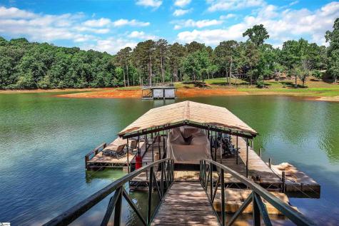 107 J Moore Avenue Townville SC 29689