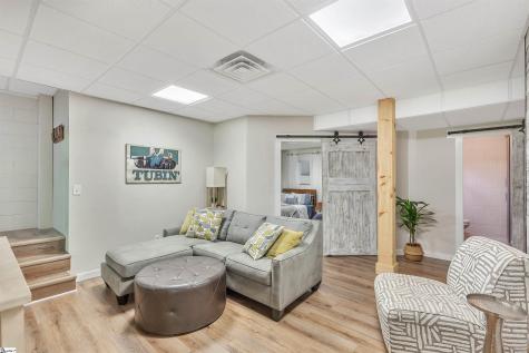 107 J Moore Avenue Townville SC 29689