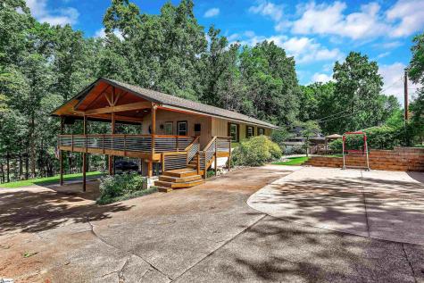 107 J Moore Avenue Townville SC 29689