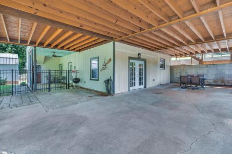 107 J Moore Avenue Townville SC 29689