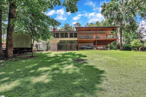 107 J Moore Avenue Townville SC 29689