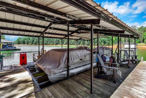 107 J Moore Avenue Townville SC 29689