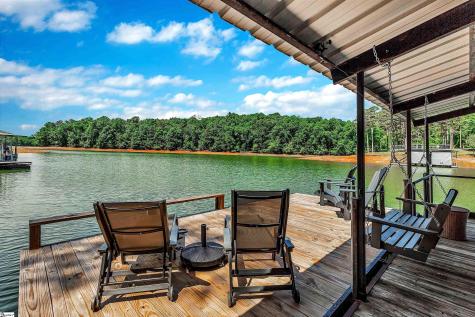 107 J Moore Avenue Townville SC 29689