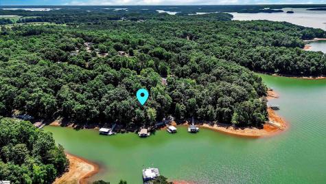 107 J Moore Avenue Townville SC 29689