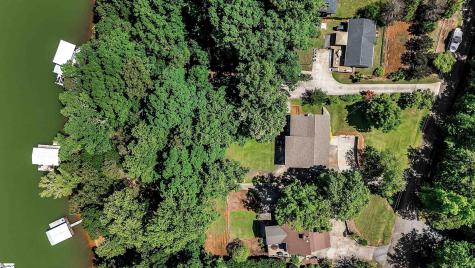 107 J Moore Avenue Townville SC 29689