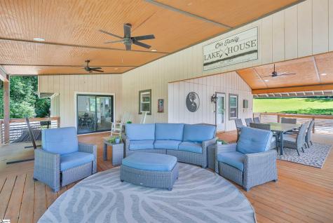 107 J Moore Avenue Townville SC 29689
