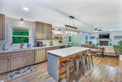 107 J Moore Avenue Townville SC 29689