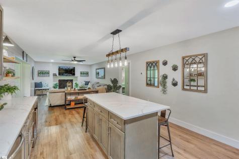 107 J Moore Avenue Townville SC 29689