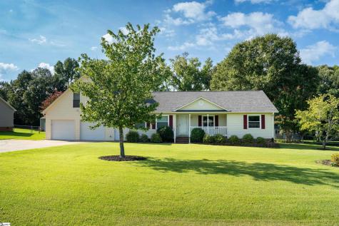 145 Crossgate Drive Boiling Springs SC 29316