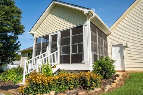 145 Crossgate Drive Boiling Springs SC 29316