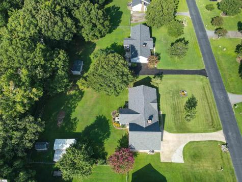 145 Crossgate Drive Boiling Springs SC 29316