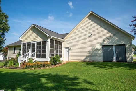 145 Crossgate Drive Boiling Springs SC 29316