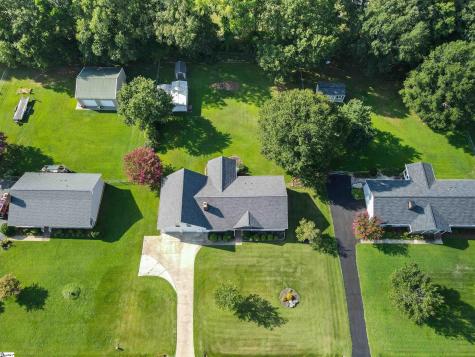 145 Crossgate Drive Boiling Springs SC 29316