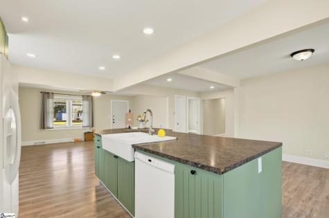 108 Mountain View Avenue Greer SC 29650