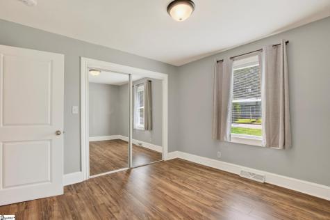 108 Mountain View Avenue Greer SC 29650