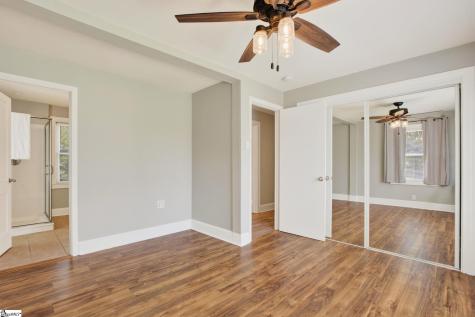 108 Mountain View Avenue Greer SC 29650