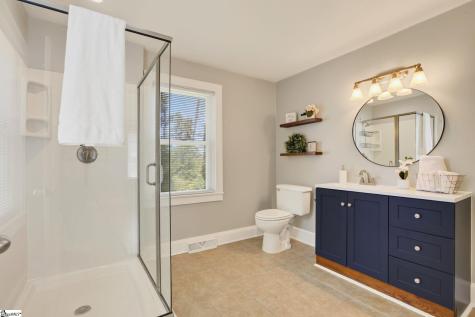 108 Mountain View Avenue Greer SC 29650