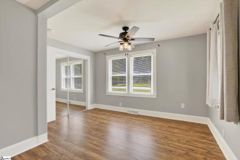 108 Mountain View Avenue Greer SC 29650