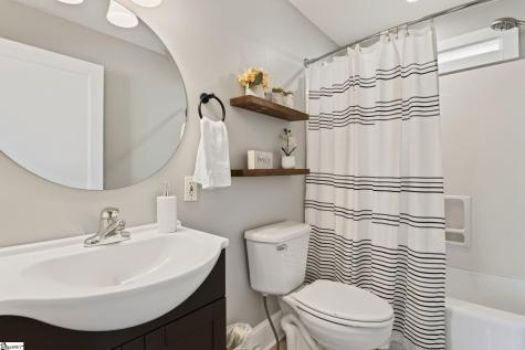 108 Mountain View Avenue Greer SC 29650