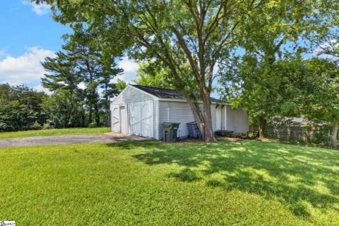 108 Mountain View Avenue Greer SC 29650