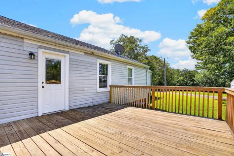 108 Mountain View Avenue Greer SC 29650